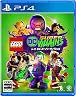 レゴ DC スーパーヴィランズ [PS4]