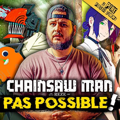 💥 CHAINSAW MAN & A HOUSE OF DYNAMITE : Pourquoi c'est génial ?