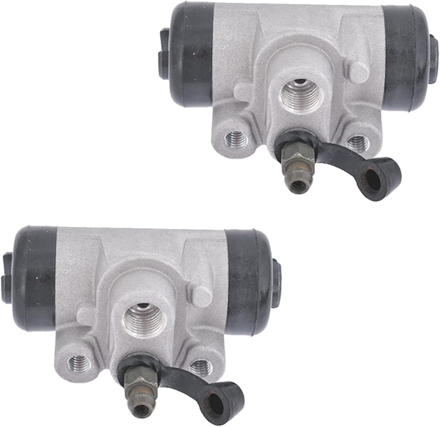 Silscvtt Front Left and Right Brake Wheel Cylinders