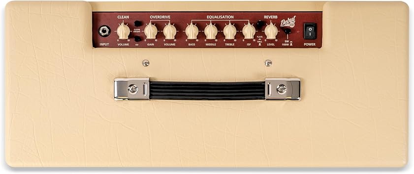Blackstar DEBUT100R