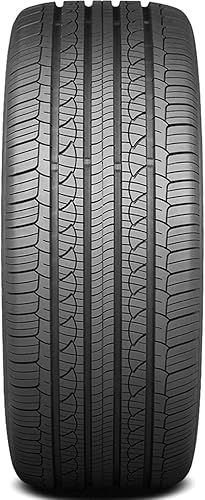 Miniatura 12 de Nexen - Neumático radial para todas las estaciones N Priz AH8 245/50R18 100H