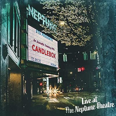 Live At The Neptune