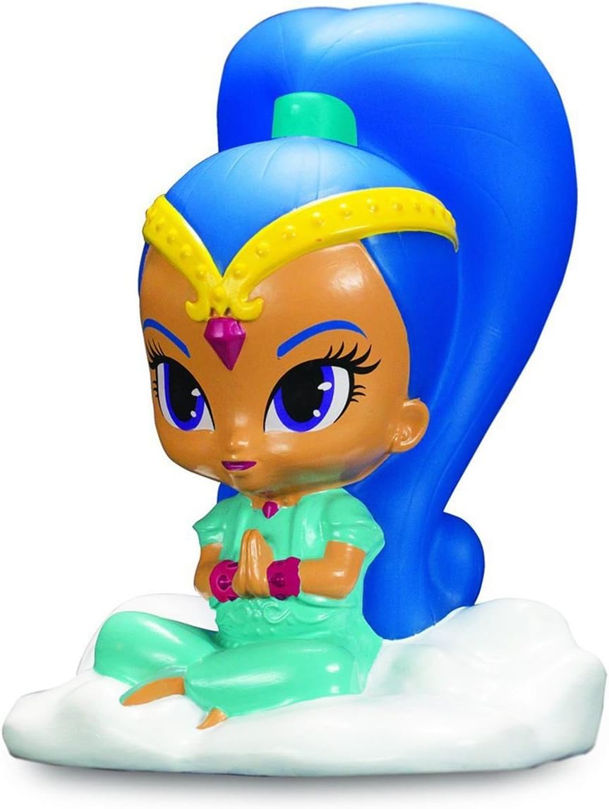 Shimmer and Shine Illumi-Mate Colour Changing Light, Blue