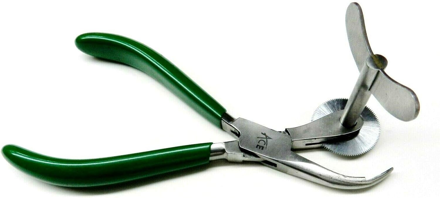 Finger Ring Cutter Heavy Duty Cutter for Finger Ring Paramedic Emergency First Aid Tool With PVC Handle