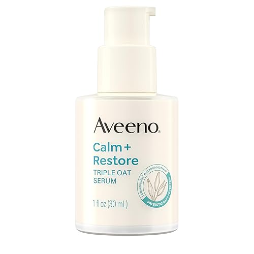 Aveeno Calm+Restore