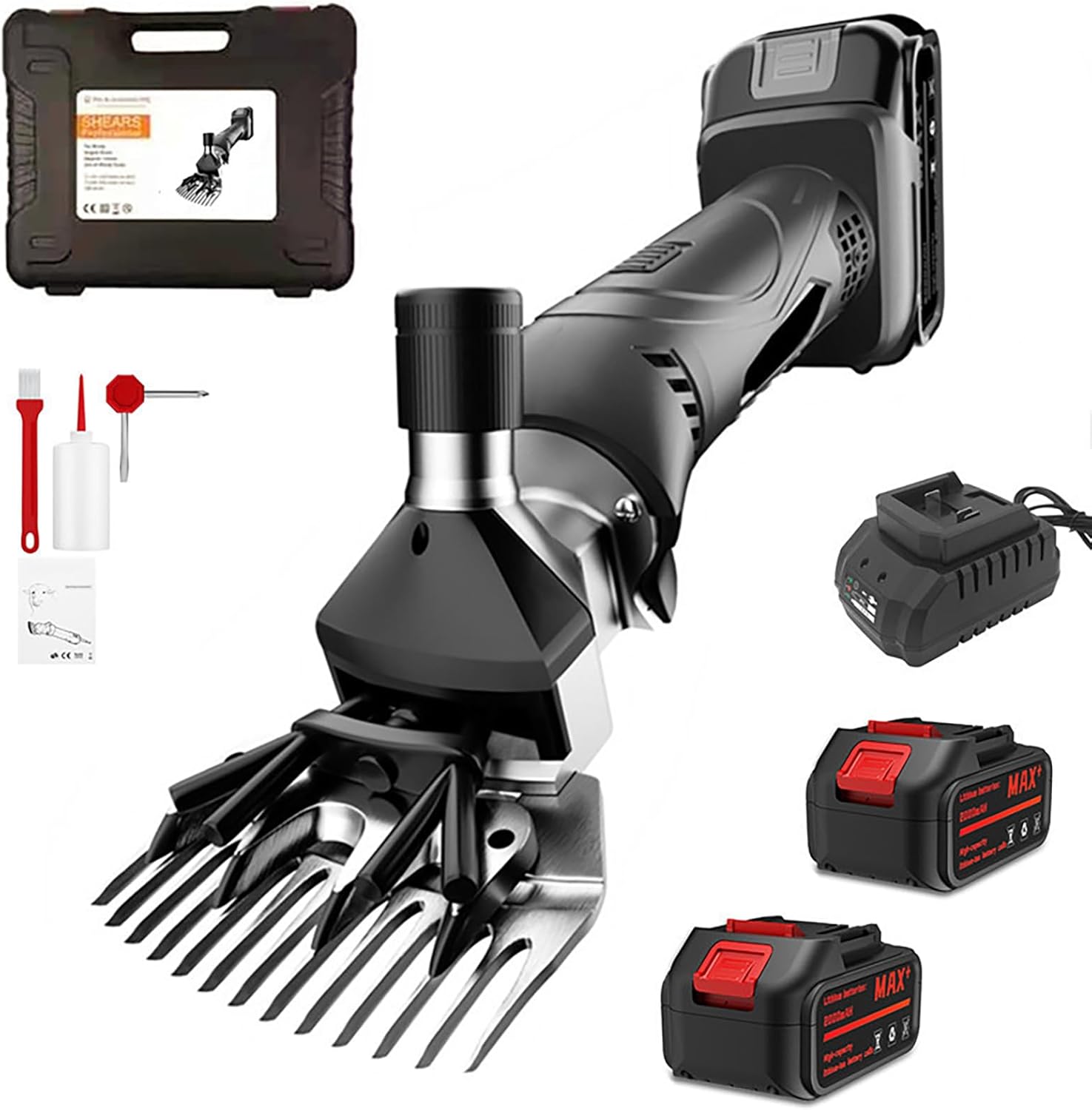 プロ用カーブセニングシザーブレンディングブレンダートリミングペット