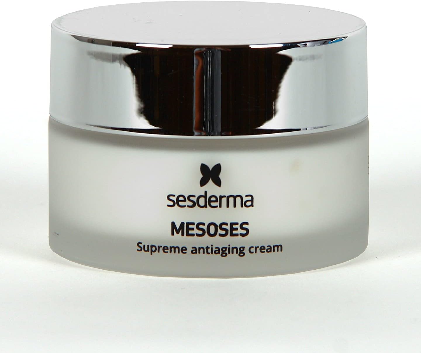 Sesderma Mesoses - Supreme Anti-Aging Cream - Anti-Wrinkle Face Cream - Hyaluronic Acid - Day & Night Facial Cream - 50 ml - Image 4