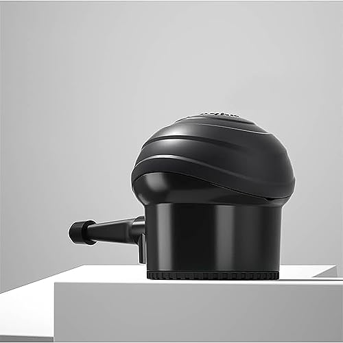 Miniatura 3 de THICK FIBER - Aplicador de spray para fibras capilares, atomizador de bomba para adelgazar el cabello, adecuado para línea de cabello frontal -