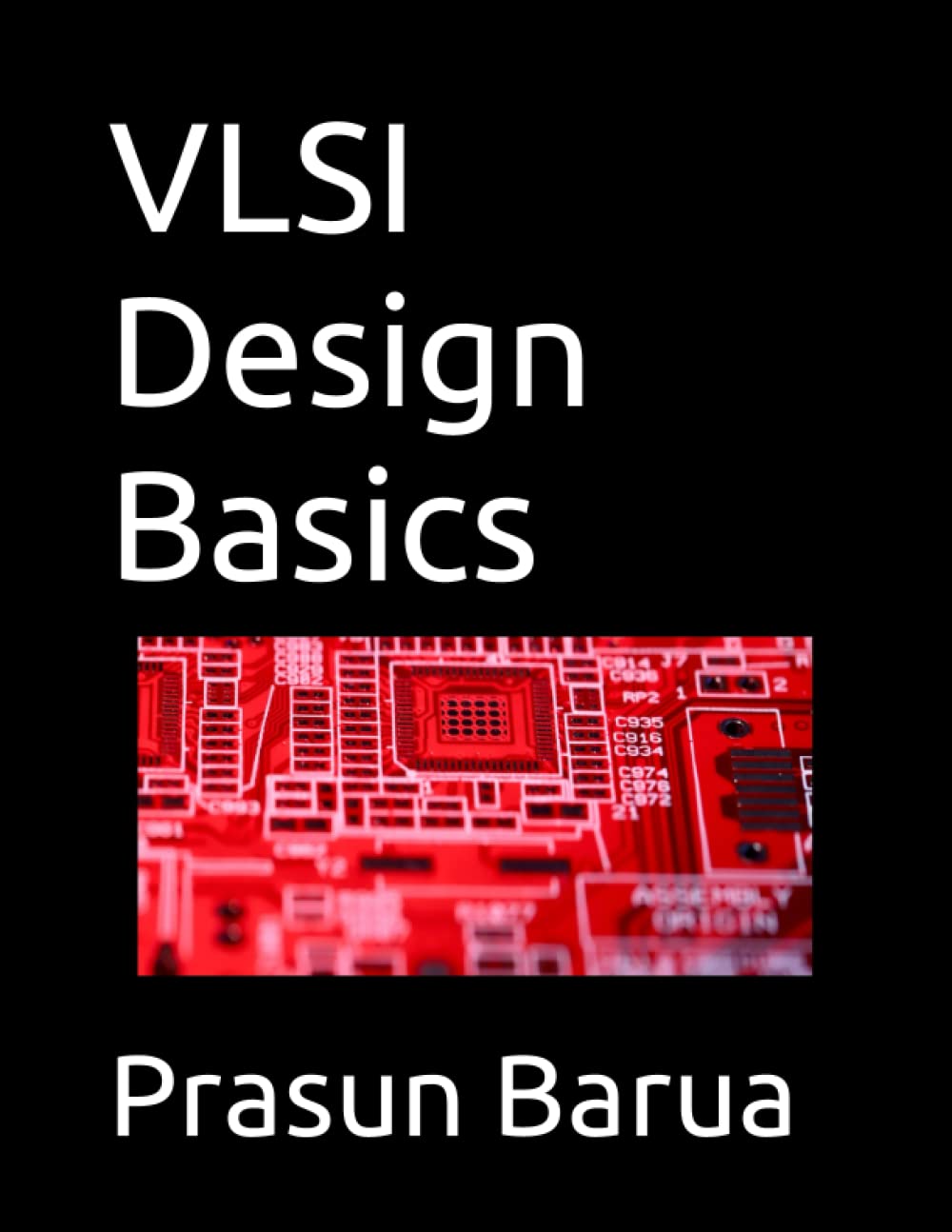 VLSI Design Basics