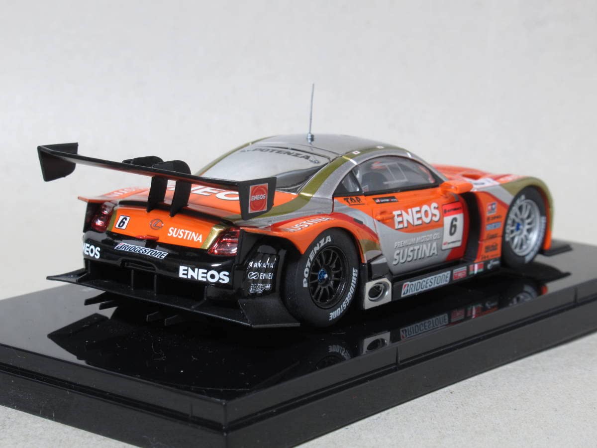 新品未開封 bugzees ENEOS SC430 super GT 500 楽天市場】【送料無料】株式会社 バリューアイズ BugZEES