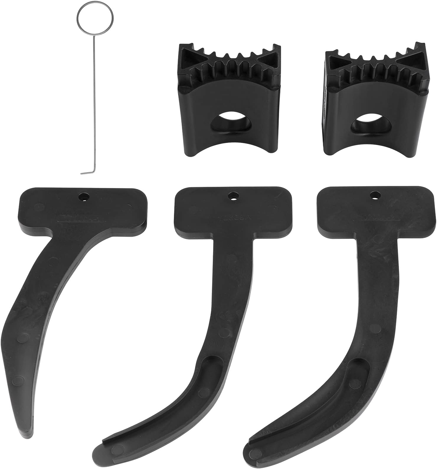 Camshaft Phaser Timing Chain Tools - 10200A, 10202A, 10369A Compatible with VW Chrysler Dodge Jeep Grand Cherokee Wrangler 3.6L