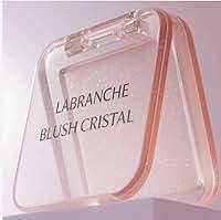 Blush Cristal Magico Labranche – Efeito Glow Natural e Transparente, Textura Leve de Alta Fixação, Maquiagem Facial com Acabamento Radiante e Iluminado