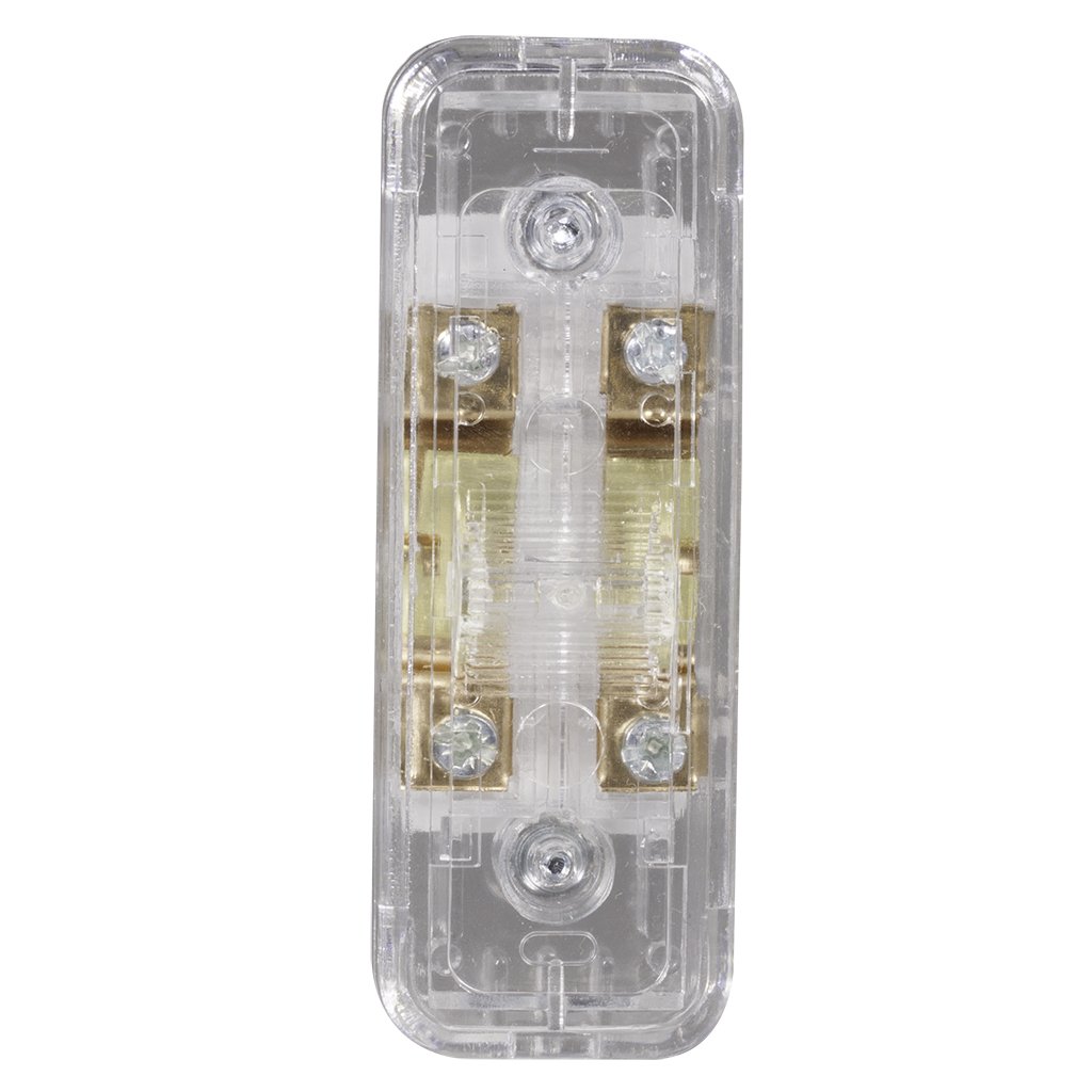 Ynsta WSR-940 ON Continuity Switch, Clear, klar - Image 2