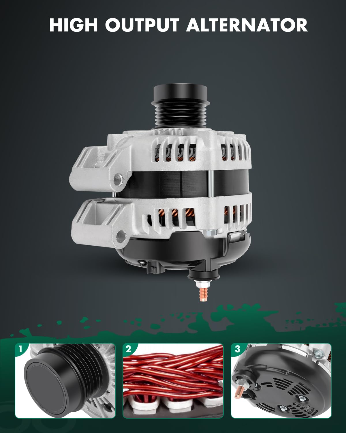 ◆ あーる ◆ Nissan OEM Cowl Grille, RH Passenger Side for LHD (Left Hand