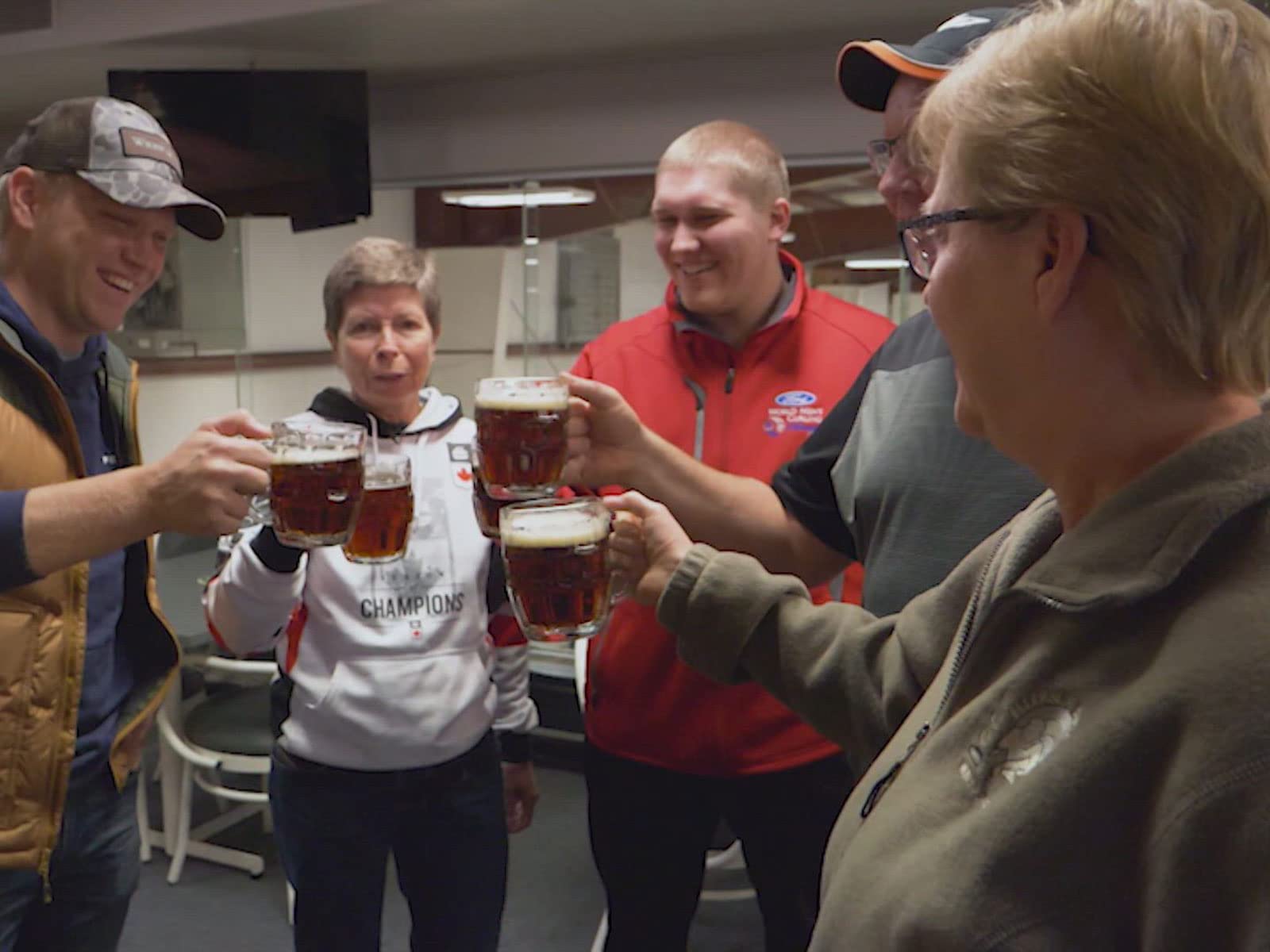 Watch Nick's Wild Ride with Nick Hoffman Season 4 Prime Video