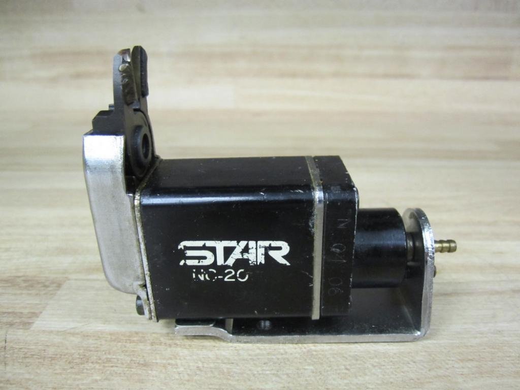 Star NC-20 Air Nipper N 06 06