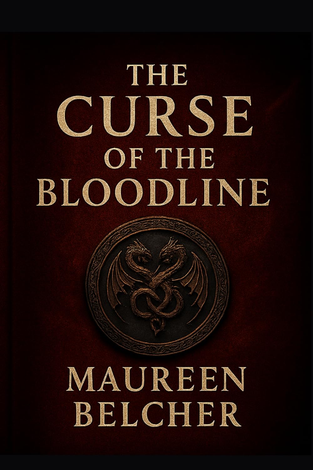 The Curse of The Bloodline