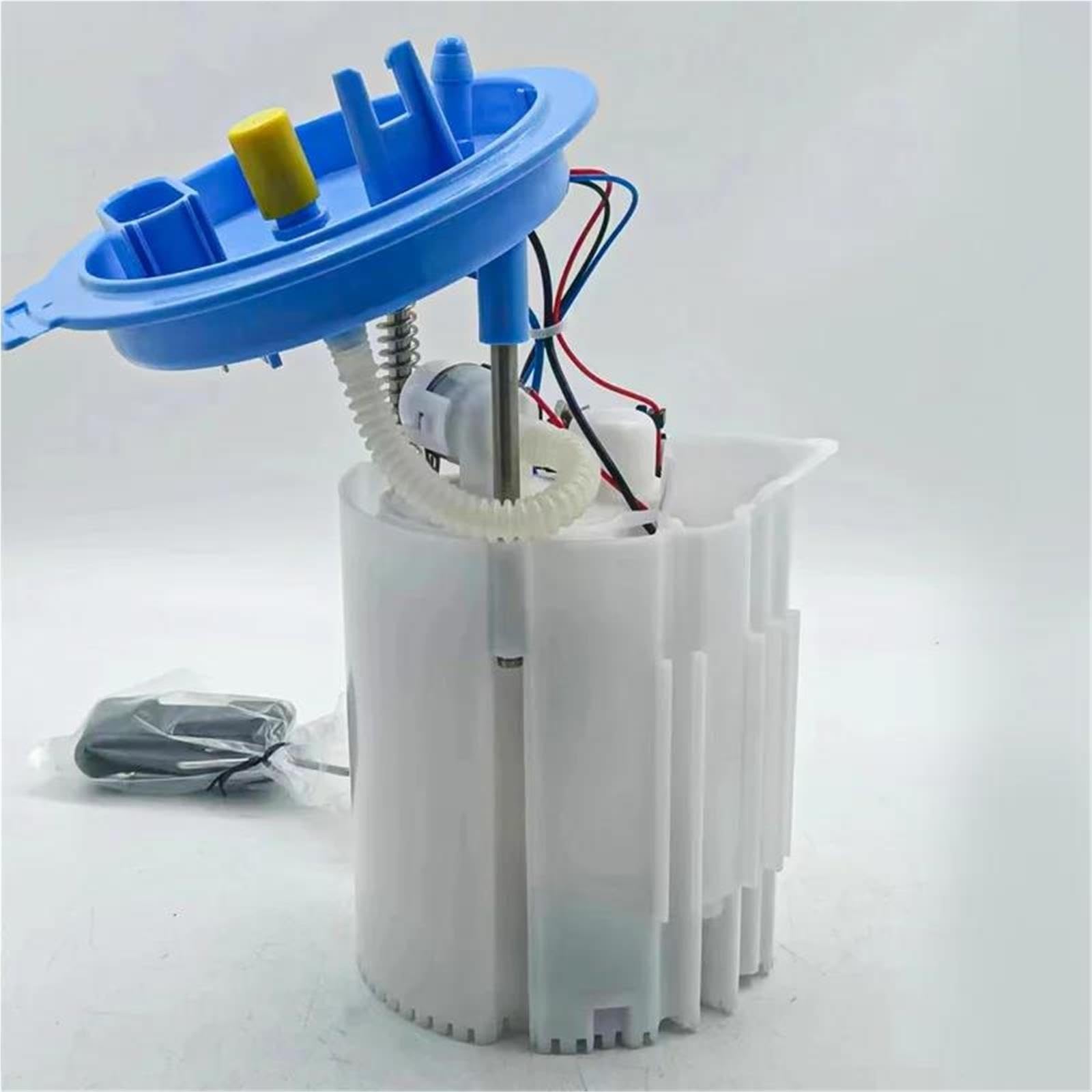 Para A3 8 Pulgadas Para Golf VII 7 Bomba Combustible Coche