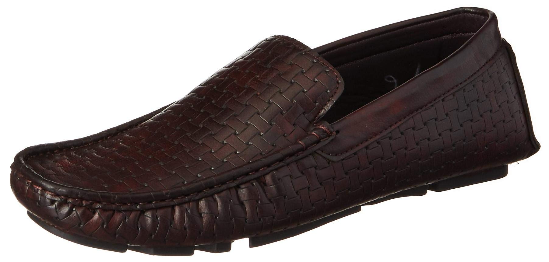 See full amazon price history chart for Centrino Mens Casual Loafer Shoes Brown Centrino Mens Casual Loafer Shoes Brown (B085D586V5) Amazon Price History, Amazon Price Tracker