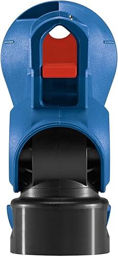 Miniatura 11 de Bosch HDC50 BlueCollar SDS-plus Accesorio universal para recolección de polvo