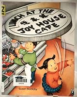 Lunch At The Joy House Cafc) 0736217037 Book Cover