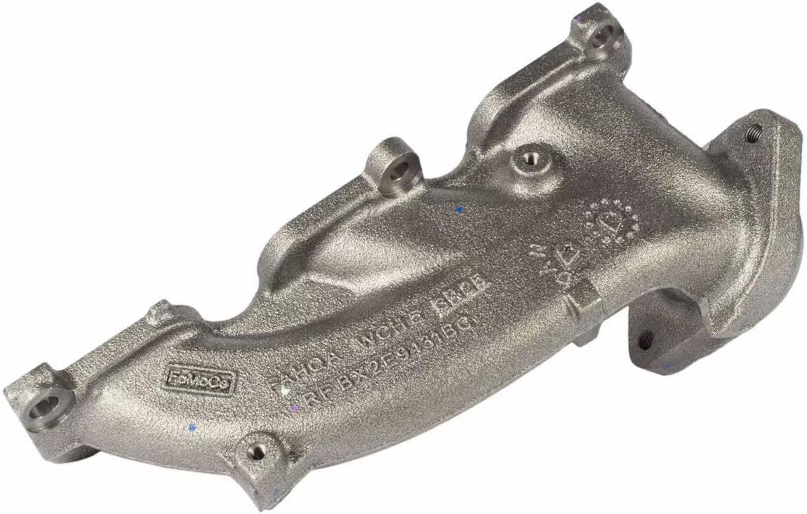 Ford Motor Co. Exhaust Manifold (L/H) - BX2Z9431A (Fits Ford Transit 250 AWD, 3.7L)