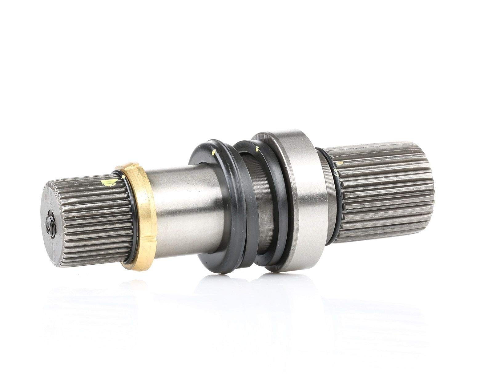SKF Differential-Steckwelle VKJC 1046 Position Vorderachse rechts Höhe 111 mm Länge 152 mm Breite 106 mm - OE-Qualität