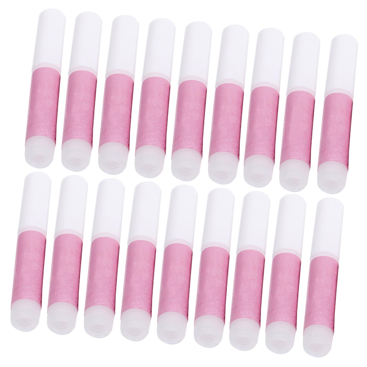 Outanaya 20pcs 2g Strong Nail Glue for False Nails Professional Manicure Adhesive for Art Waterproof Formula for Salon Use