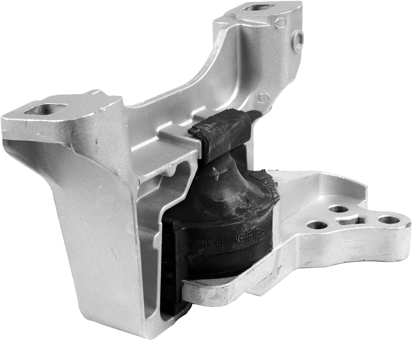 Right Engine Motor Mount BFD1-39-060B Replacement for 2012-2013 Mazda 3 Sport 2.0L 2.5L MK181 BFD139060B