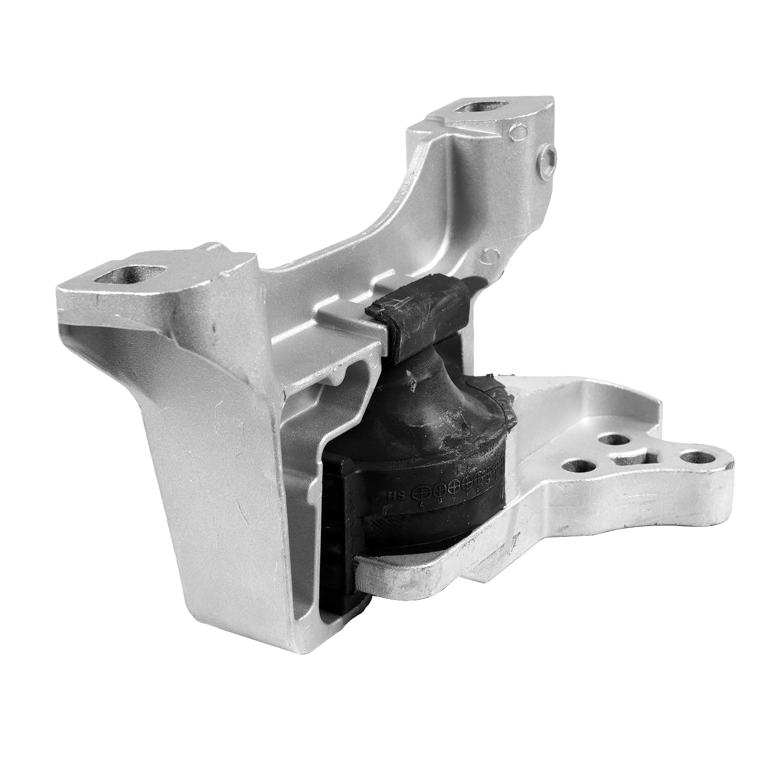 Amazon.com: Flynsu Right Engine Motor Mount BFD1-39-060B