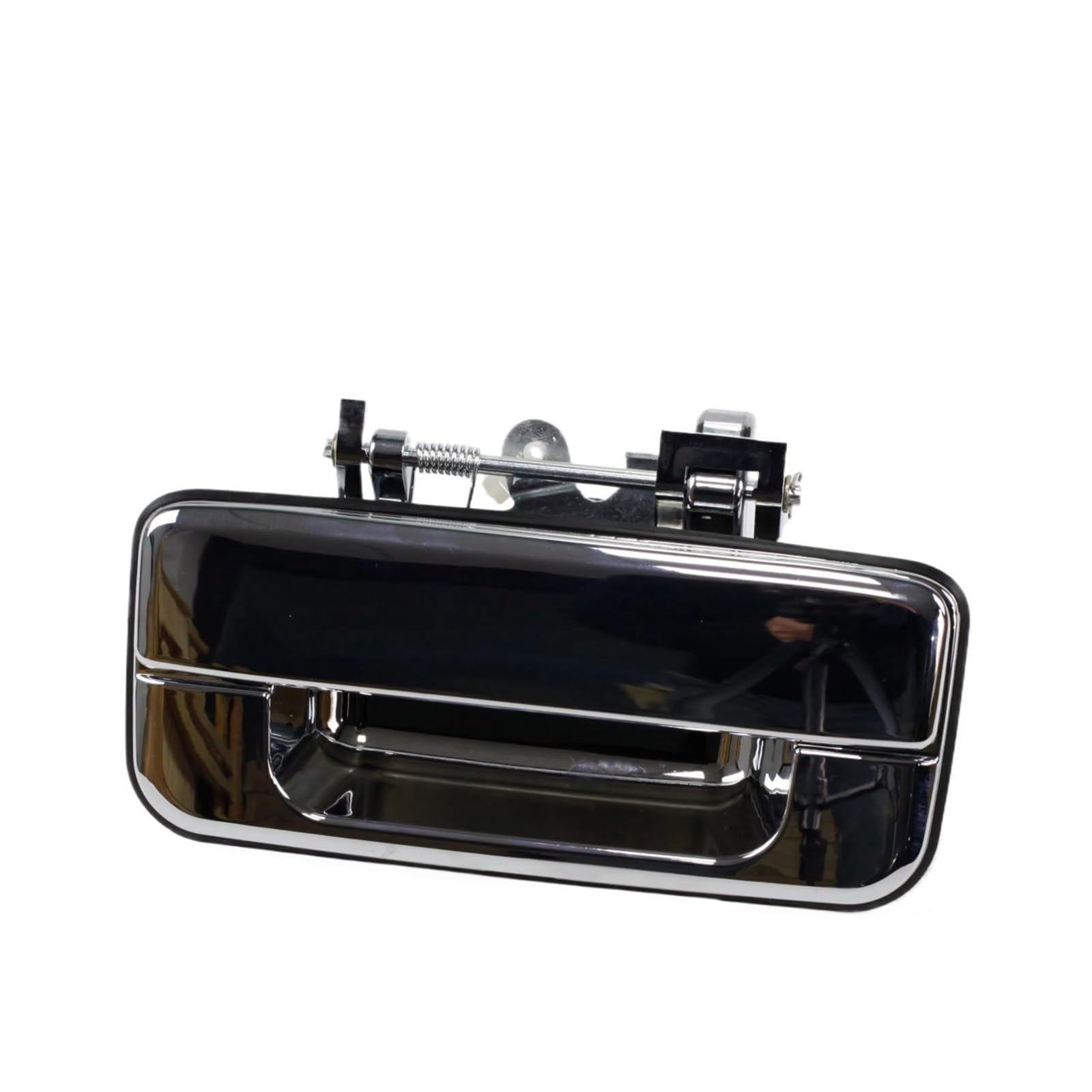 Vdifsvb for Mazda Bt50 Pickup 2006 2007 2008 2009 2010 2011 2012 Tailgate Handle Trunk Open Catcher Handle Side Exterior Door Handle