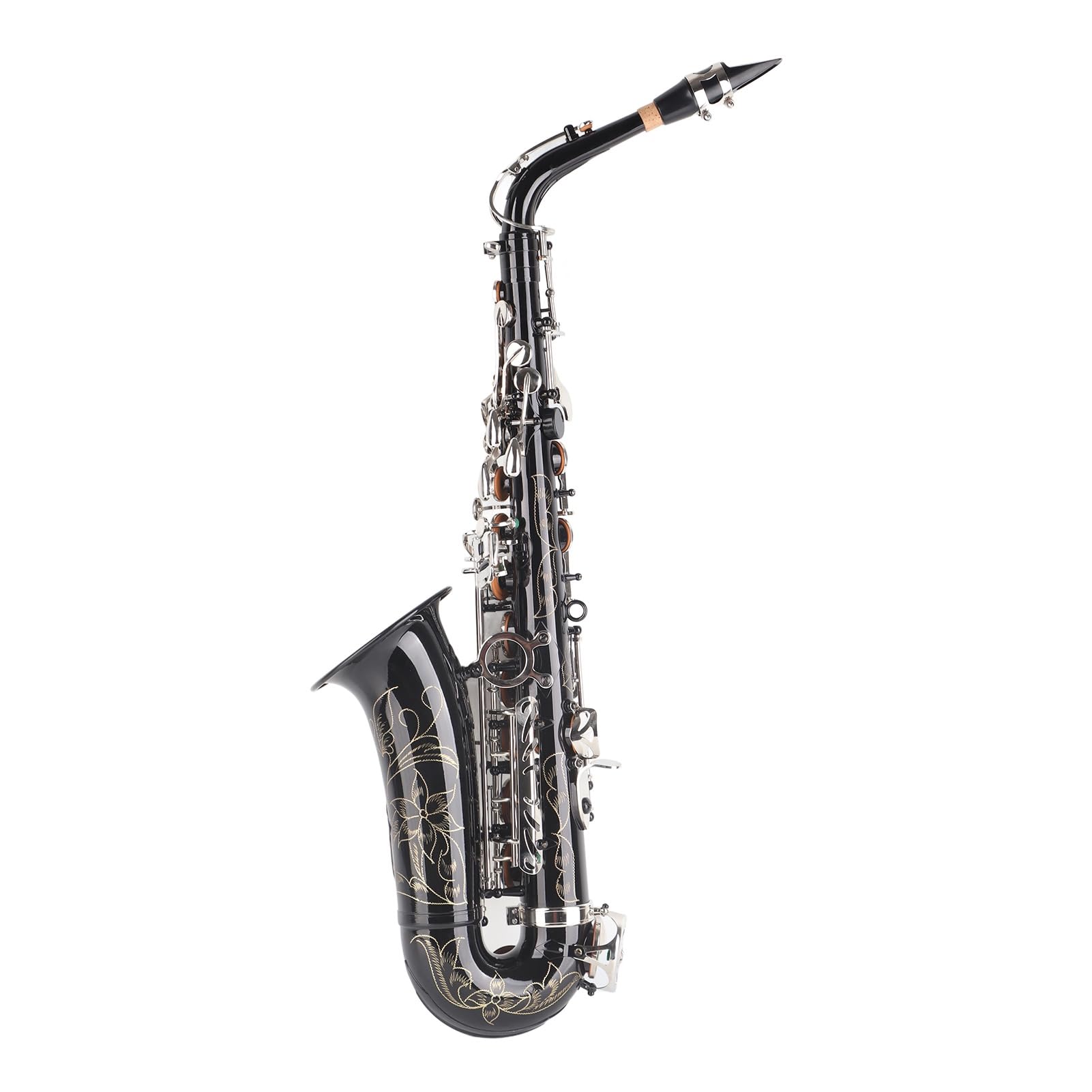 Amazon.co.jp: AKLOSIPY SLADE Mediant E フラット アルト サックス