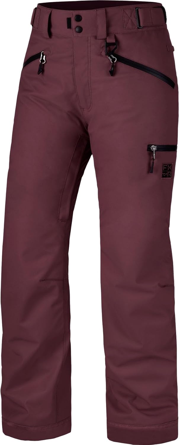Aerial Snow Pant by FXR
