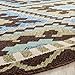 SAFAVIEH Veranda Collection Accent Rug - 4' x 5'7