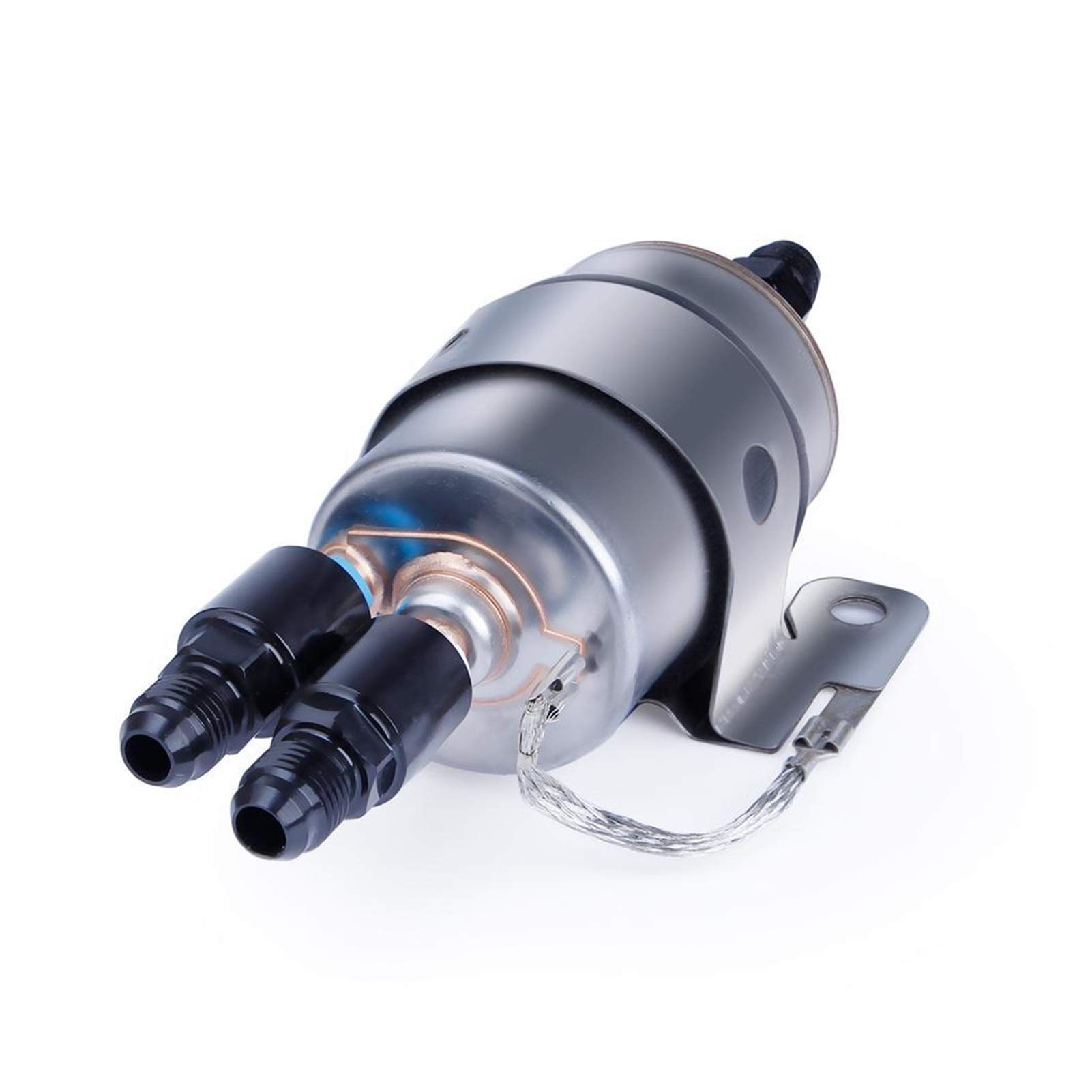 Buy Car parts C5 Corvette Fuel Pressure Regulator Filter Kits With 6AN