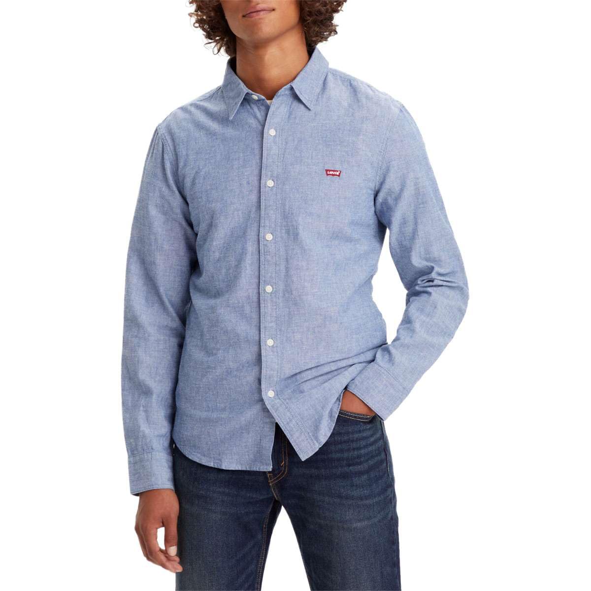 Levi's Line 8 511 Slim Vaqueros Hombre