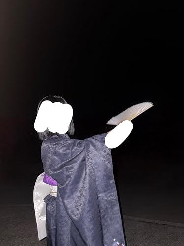 Amazon.co.jp: [§YU MIcos] カルト=ゾルディック 着物 コスプレ