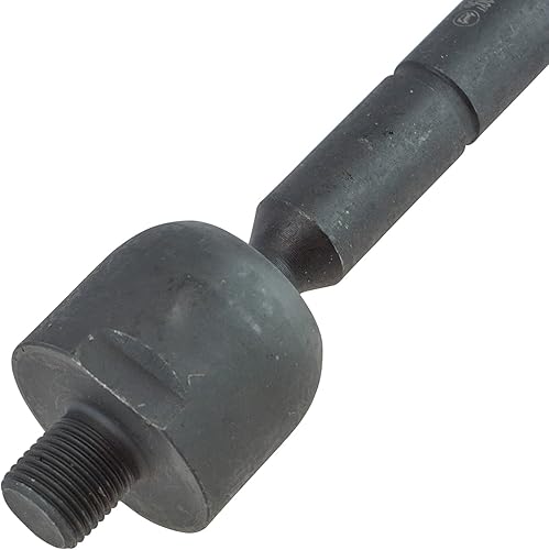 Miniatura 1240 de TRQ Juego de barras de acoplamiento exteriores compatibles con Chevrolet Cruze Volt 2016-2019