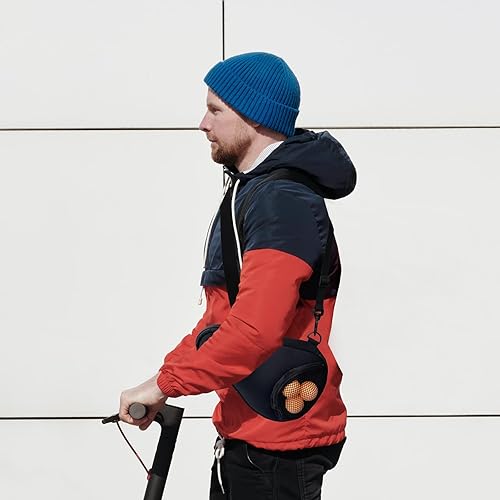 Miniatura 6 de Table Tennis Racket paddle coverPing Pong Paddle Carry Sleeve Bag,Table Tennis Bat Protective Paddle Sleeve, Ping Pong Paddle Racket Bag Case With