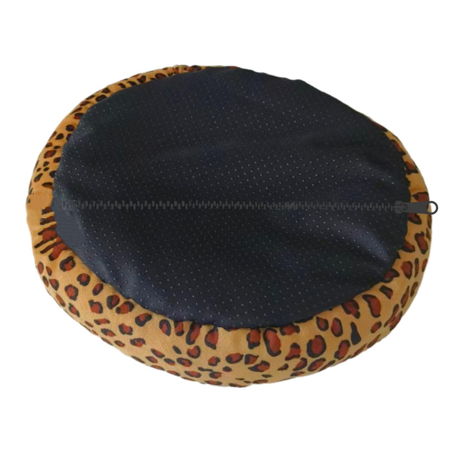 Cama Calefactada para Gatos Interior,Almohadilla Para Dormir Calefactada USB Con 3 Niveles | Cama De Dormir Caliente Para Mascotas - Para Gato Perro Gatito Cachorro Conejo Invierno Clima Frío Sueño En