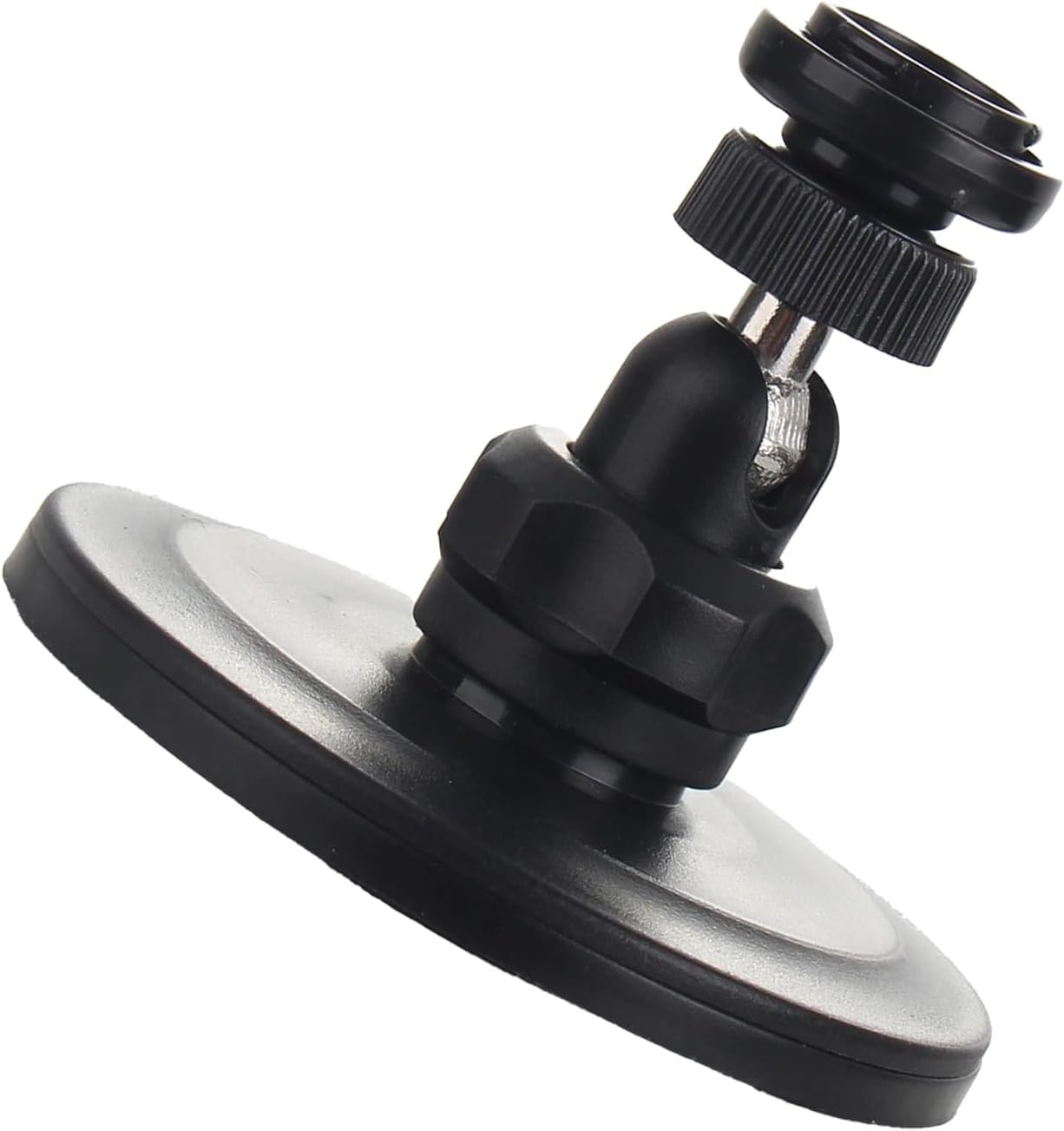 Flexible Wall Bracket Rack for Home Security Cameras 360 Degree Rotation Designs for Optimally Coverage
