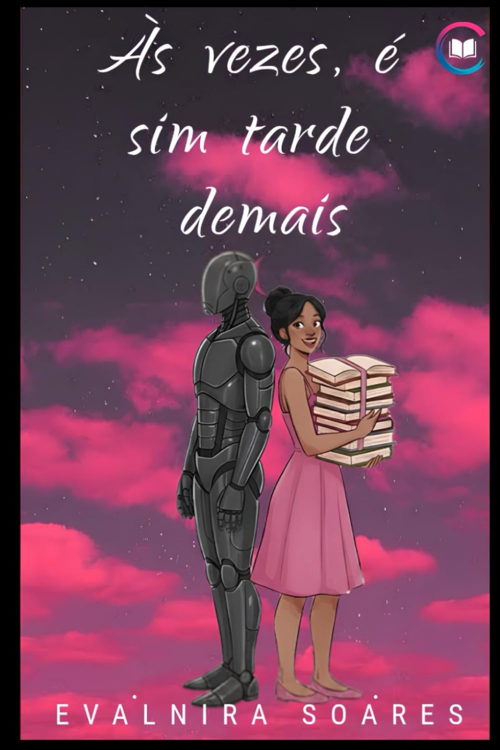 Às Vezes é Sim Tarde Demais