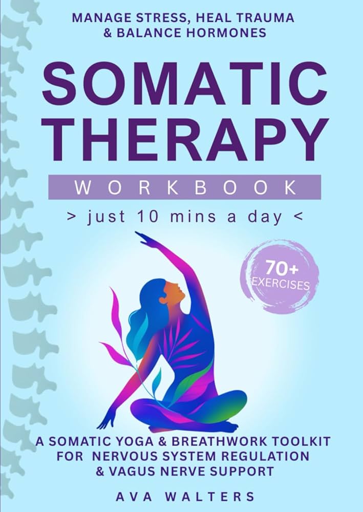 Somatic Experiencing Therapy — Beyond Psychology Center
