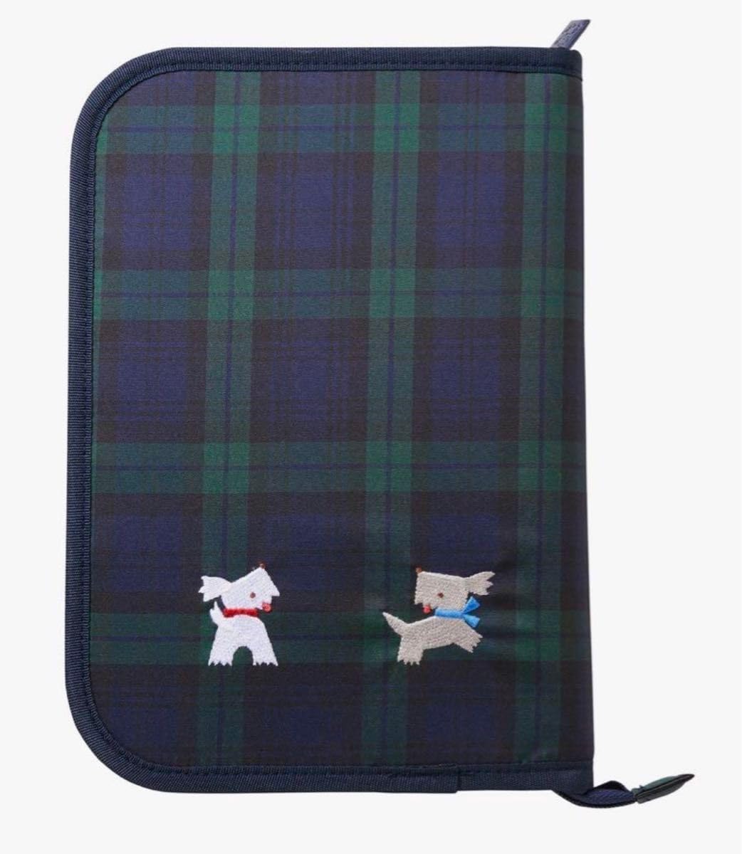 ファミリア　母子手帳ケース　マルチケース　familiar リバティ ファミリア 母子手帳ケース リバティ赤 カテゴリ：母子手帳ケース