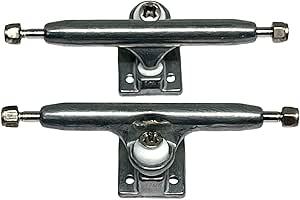 LEEFAI 34 mm Pro Fingerboard Compleet, 34mm x 96mm Vinger mini