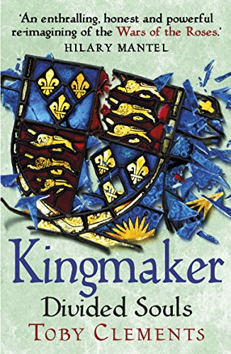 Télécharger Kingmaker: Divided Souls: (Book 3) (English Edition) Francais PDF