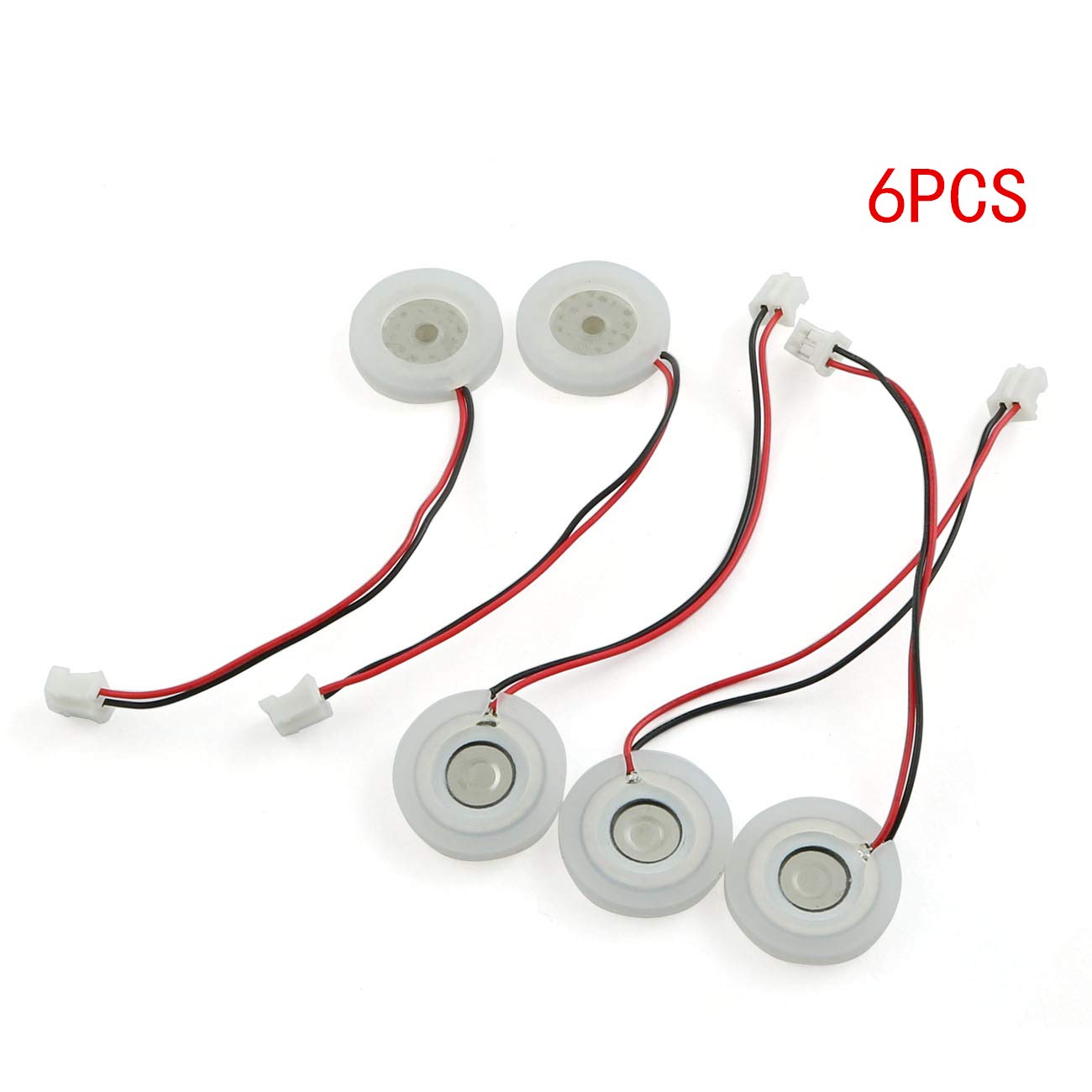 Amazon.com: ZYAMY 6pcs 16mm Ultrasonic Mist Maker USB DC 5V