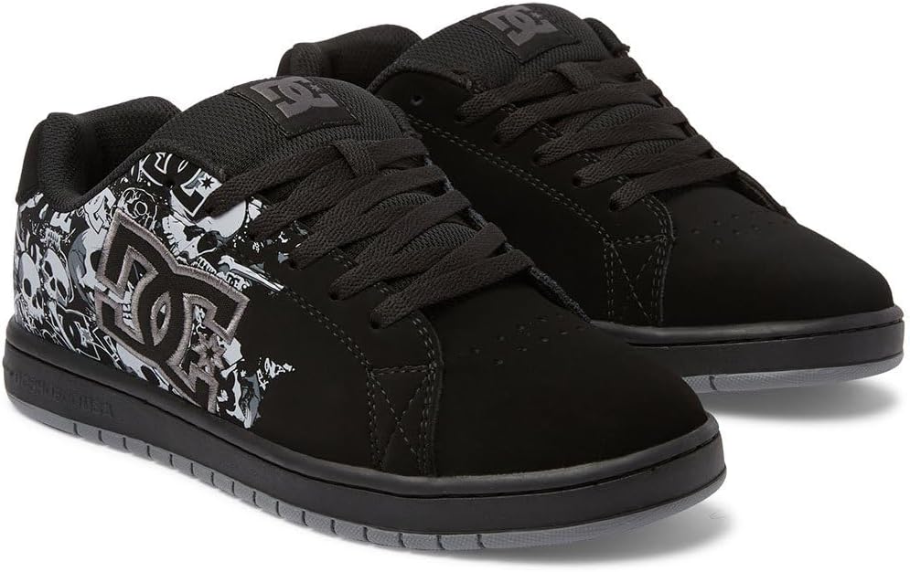 DC Shoes Mens Gaveler