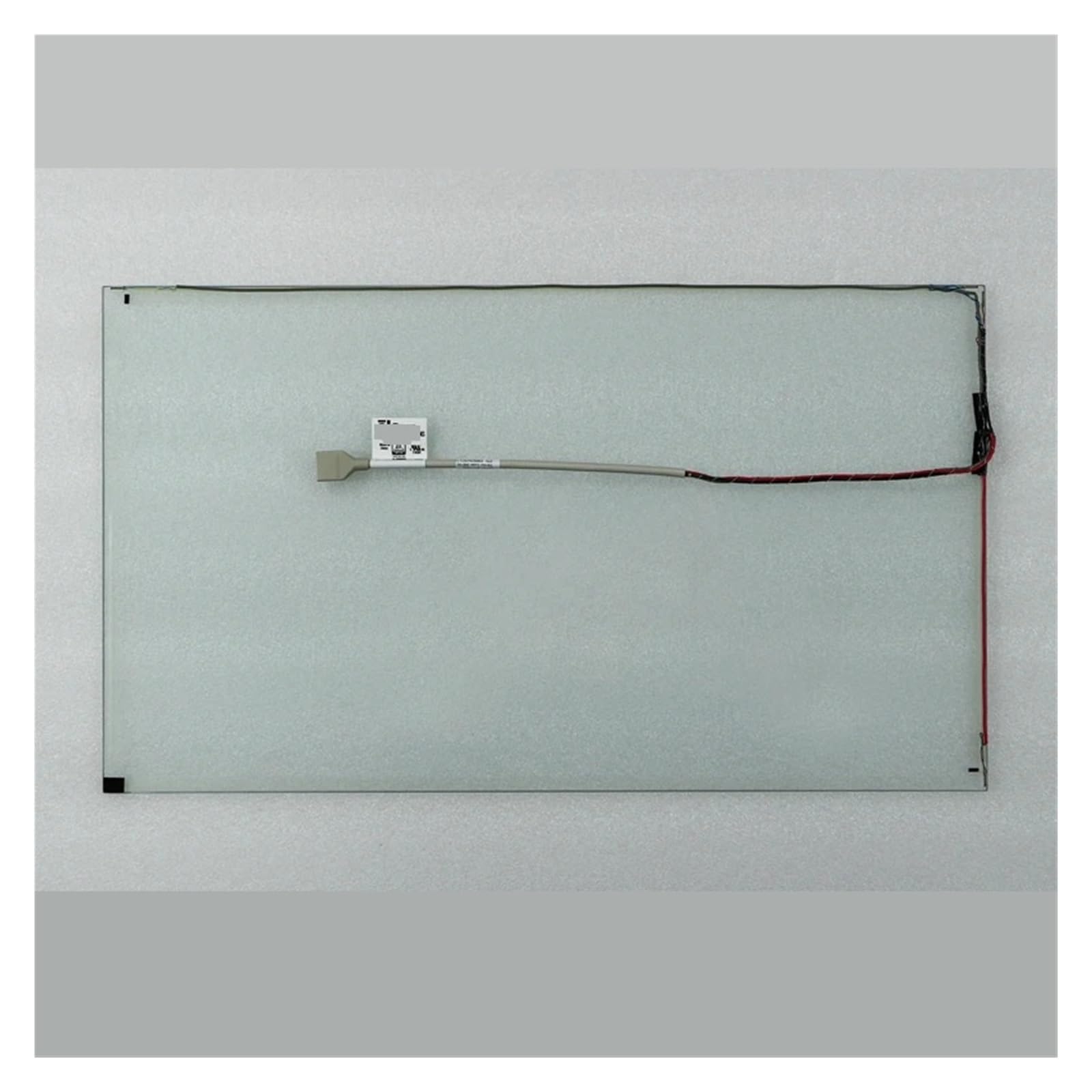 22''E678528 -IT-FLT22.0-013-050-R - Touchpad Acoustic Wave touchpad Screen Display Size: > 13 inches