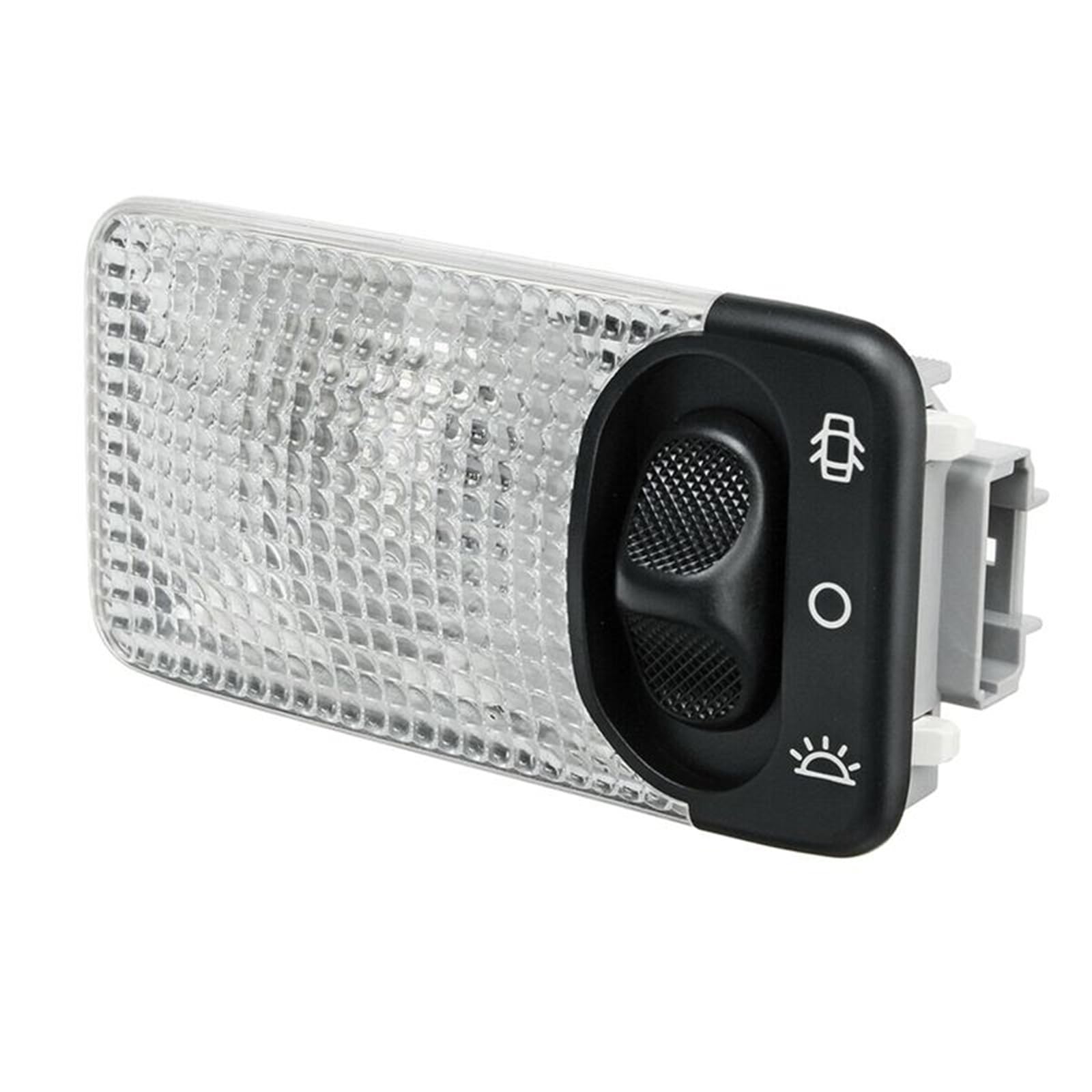 Luz de lectura para techo coche 6362P3 que elimina el desgaste del plafón 6